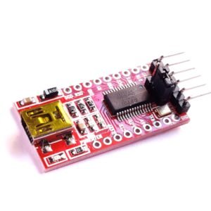 FT232R USB 2 SERIAL