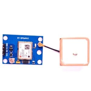 NEO6M GPS