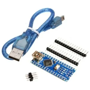 ARDUINO NANO + CABLE