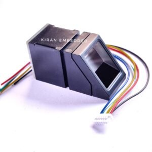 R307s FINGER PRINT
