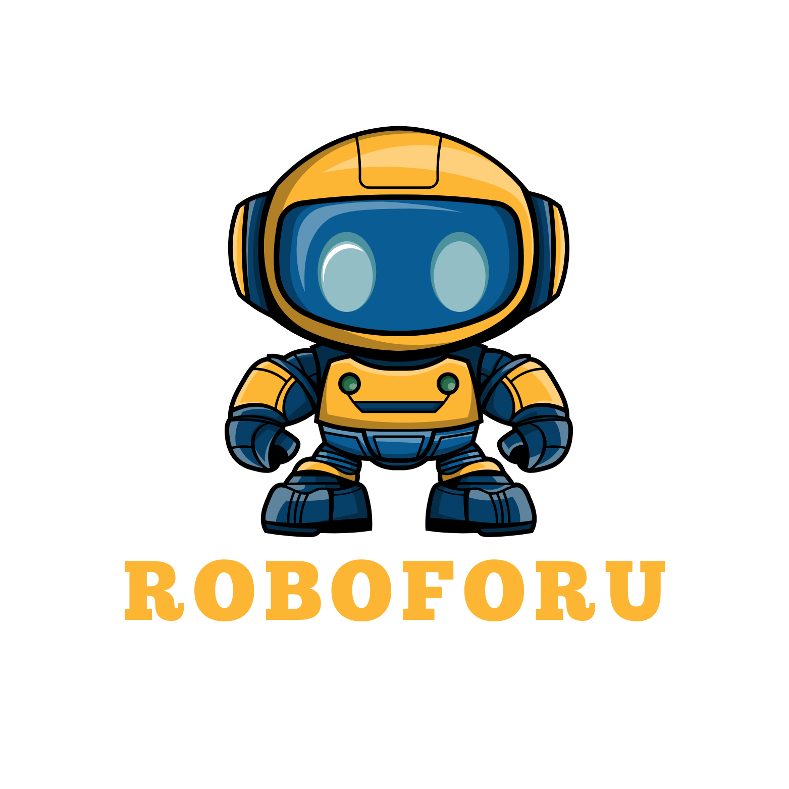 ROBOFORU