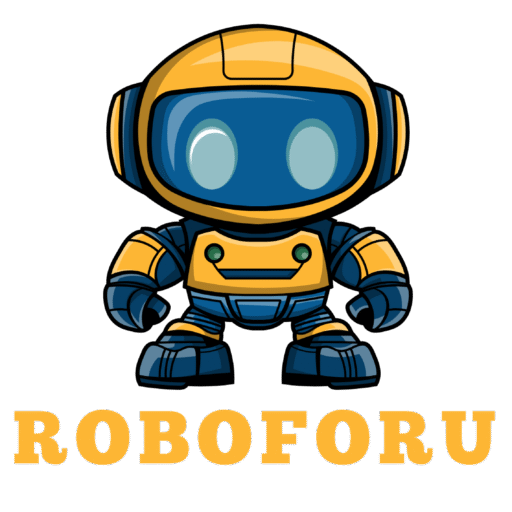 ROBOFORU