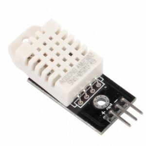 DHT22 HUMIDITY TEMPERATURE SENSOR