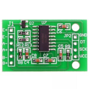 HX711 LOAD CELL CONTROLLER