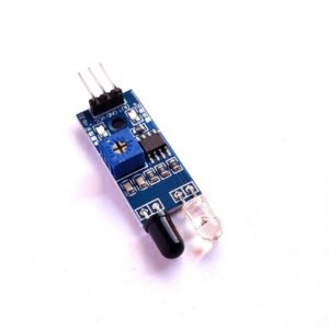 IR SENSOR