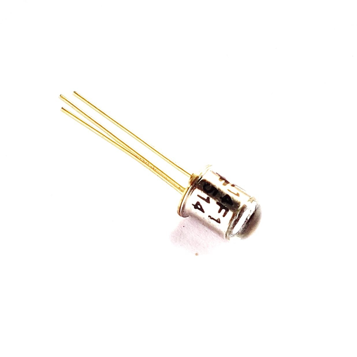 L14F1 PHOTO TRANSISTOR