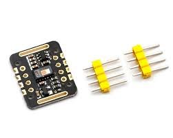 MAX30102 PULSE OXIMETER