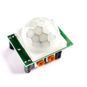 HC-SR501 PIR SENSOR