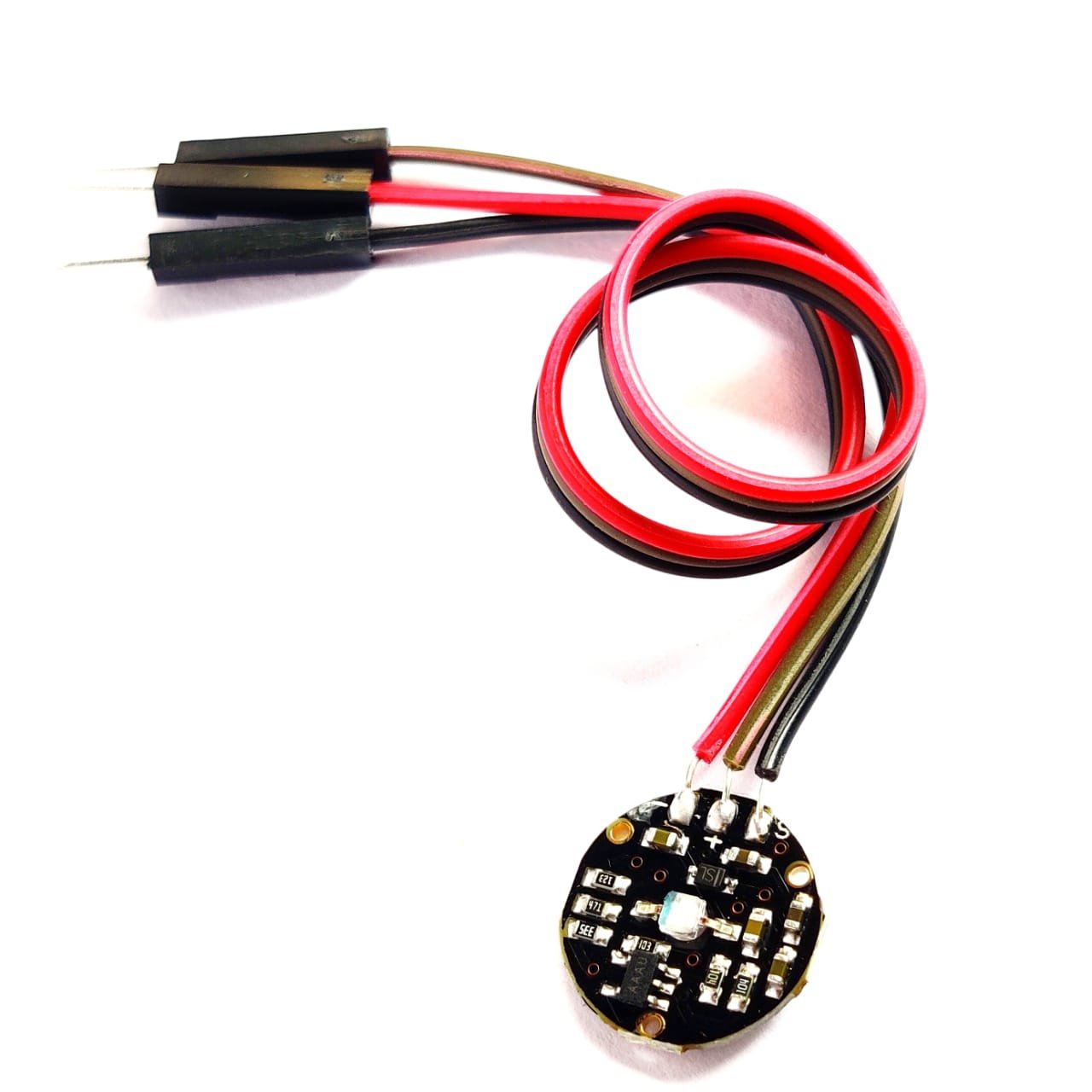 PULSE SENSOR - ROBOFORU