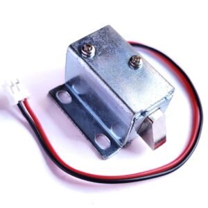 SOLENOID LOCK 5V