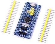 STM32 (STM32F103CBT6)