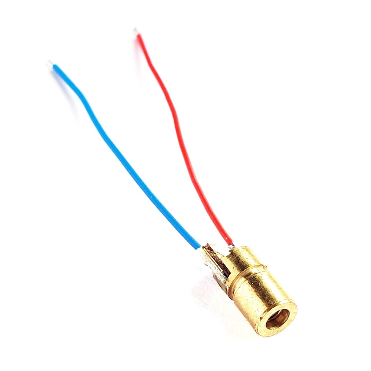 LASER DIODE 650NM