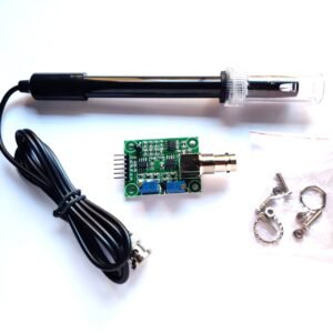 PH SENSOR LIQUID TYPE