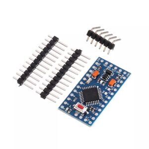 ARDUINO PROMINI 3.3V
