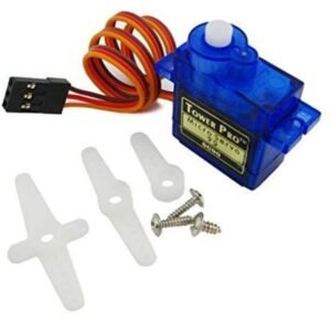 TOWER PRO SG90 SERVO MOTOR