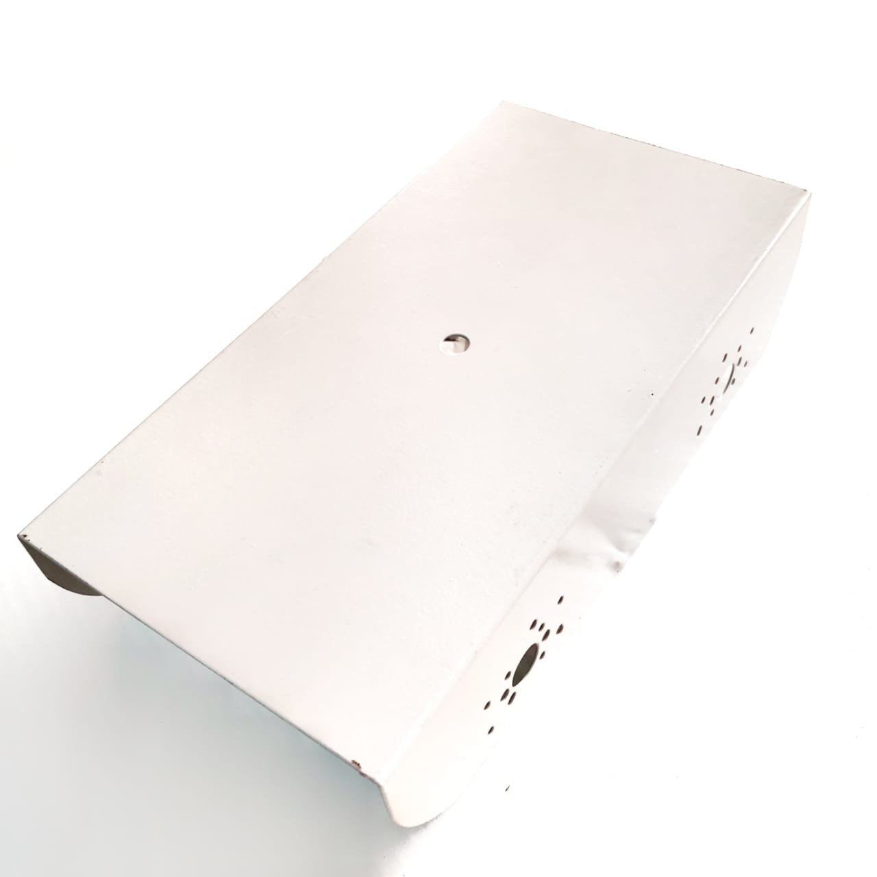 METAL CHASIS SINGLE HOLE