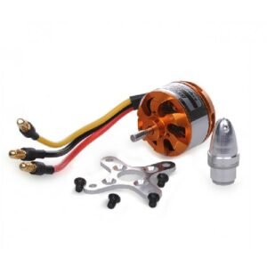 1200KV BLDC MOTOR