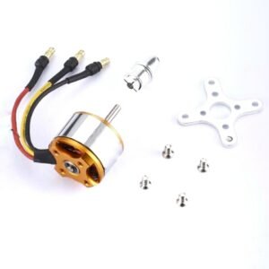 1400KV BLDC MOTOR