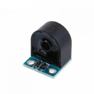ZHT102 5A Single-Phase AC Current Sensor Module