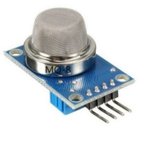 MQ8 HYDROGEN GAS SENSOR
