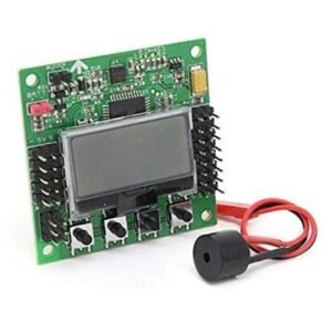 KK 2.1.5 FLIGHT CONTROLLER