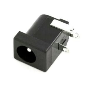 DC SOCKET (PACK OF 20)