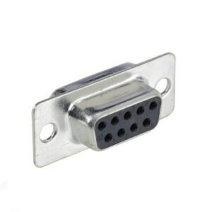 DB9 FEMALE (PACK OF 10)
