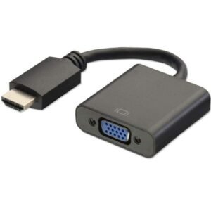 HDMI TO VGA CABLE