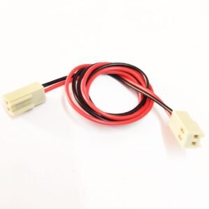 2 PIN RMC CABLE 2 SIDE (PACK OF 50)