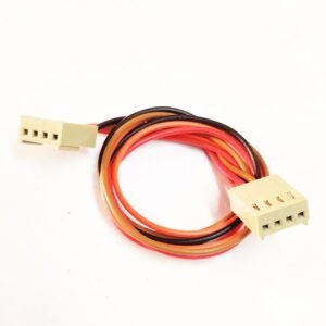 4 PIN RMC CABLE 2 SIDE (PACK OF 25)