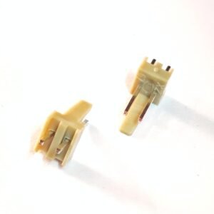 2 PIN RMC MALE (PACK OF 100)
