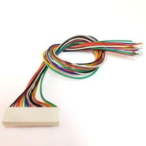 16 PIN RMC CABLE 1 SIDE