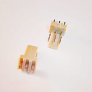 3 PIN RMC MALE (PACK OF 50)