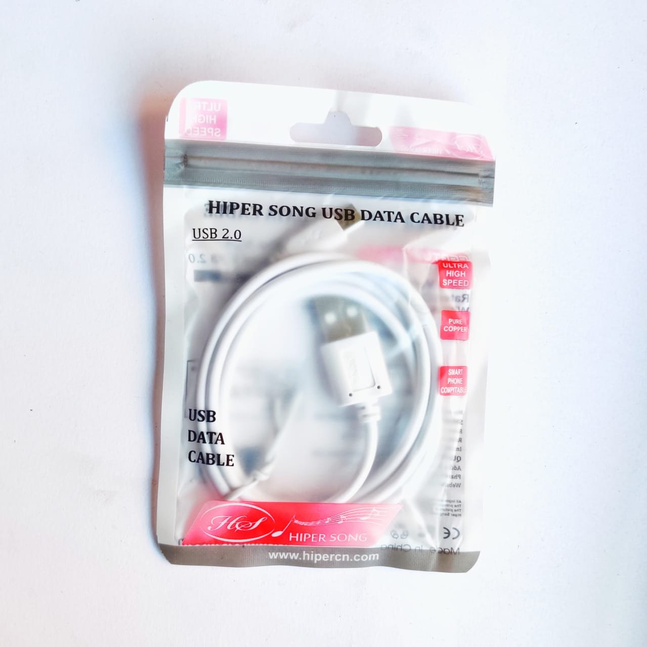 USB MICRO B CABLE FOR NODEMCU