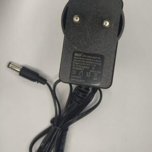12V 2AMPS ADAPTER