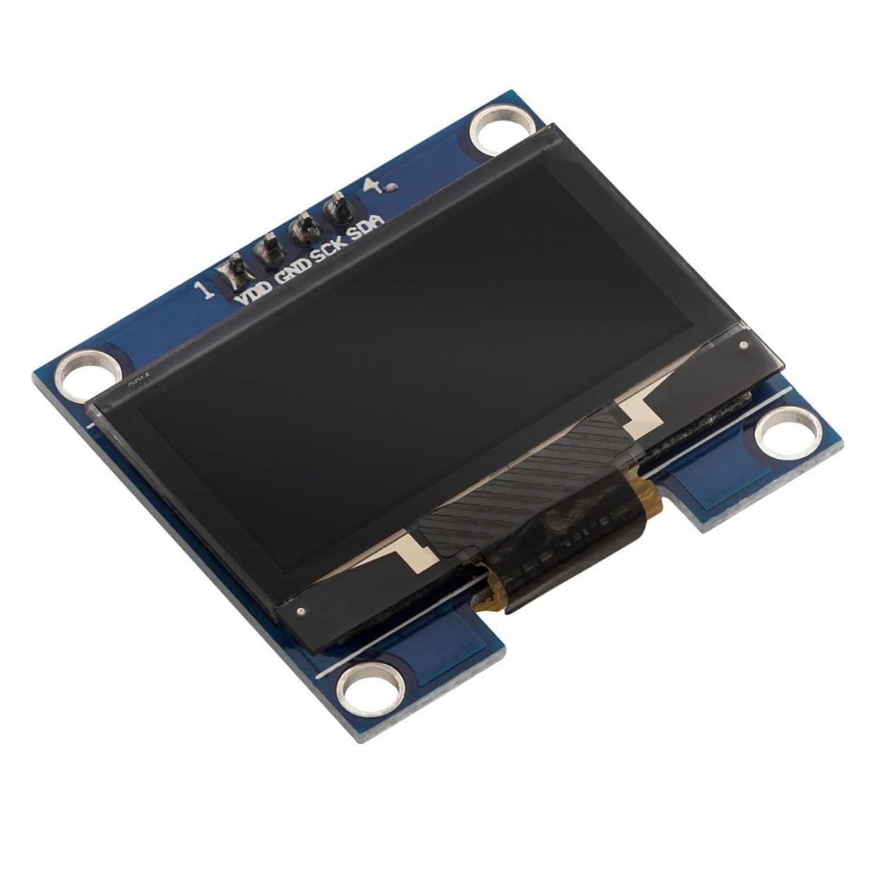 1.3 OLED