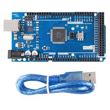 MEGA2560(CH340) + CABLE