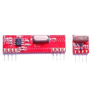 RF MODULE 433MHZ