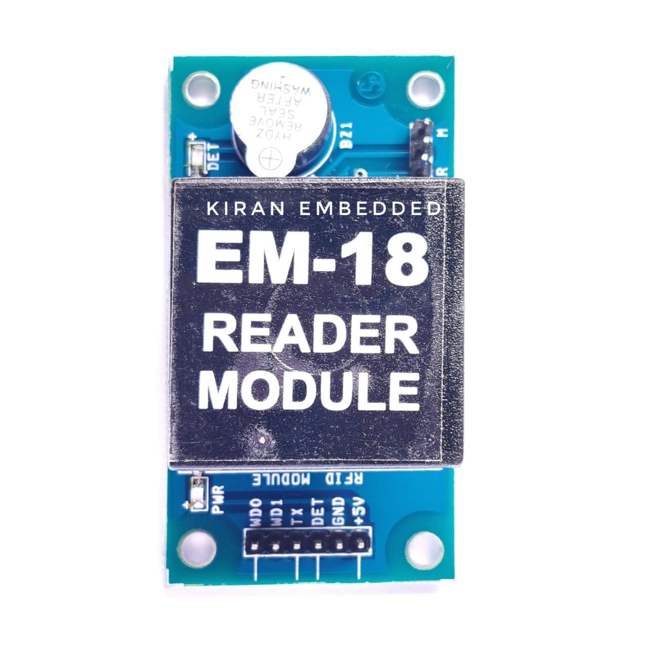 RFID EM18 (125KHZ)