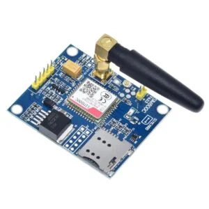 GSM SIM800C