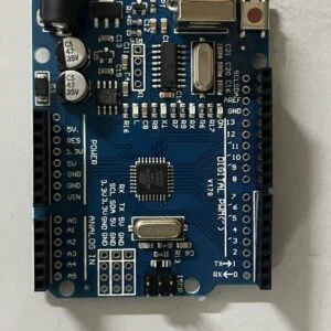 UNO SMD (ATMEGA328P U-KR)