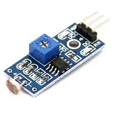 LDR SENSOR