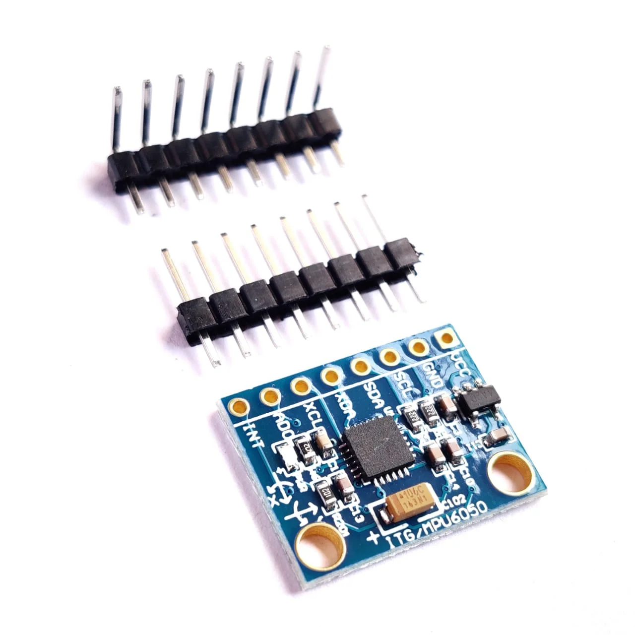 MPU6050 GYROSCOPE SENSOR